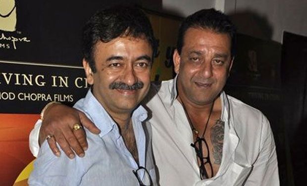 Sanjay Dutt has lived an unbelievable life said Rajkumar Hirani